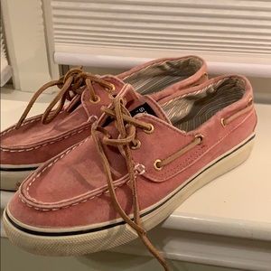 Sperry Shoes
